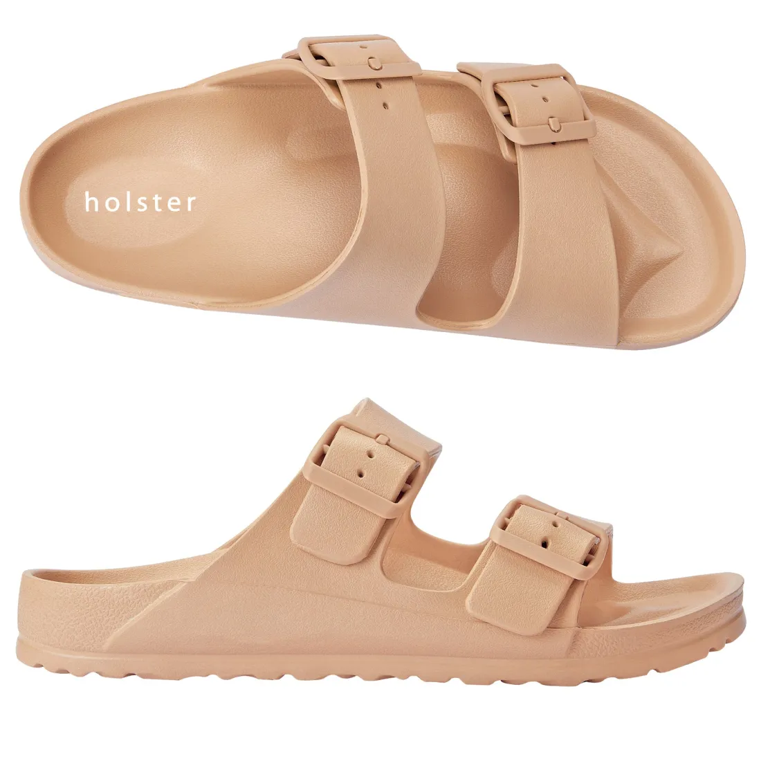 Adults | Slides^holster Sundreamer- Tan