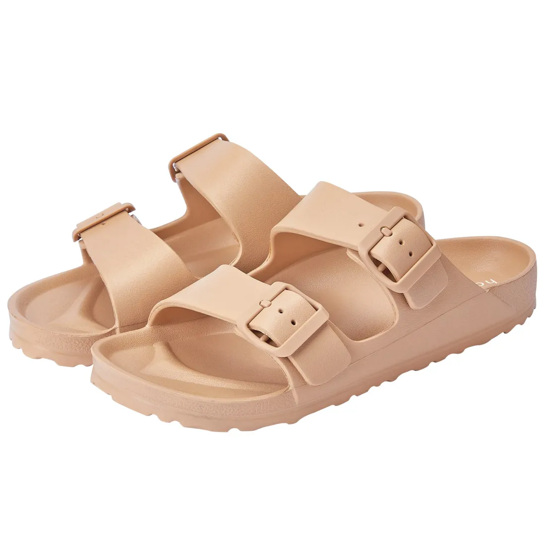 Adults | Slides^holster Sundreamer- Tan