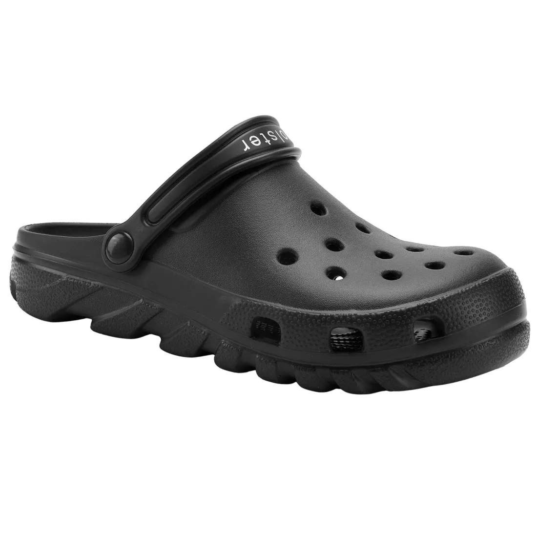 Adults | Sandals^holster SundrifterBundle- Black/White