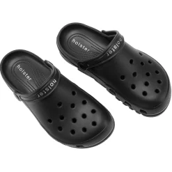 Adults | Sandals^holster SundrifterBundle- Black/White