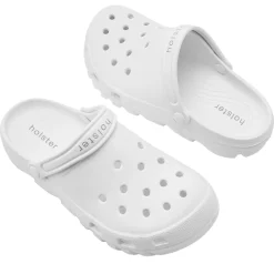 Adults | Sandals^holster SundrifterBundle- Black/White