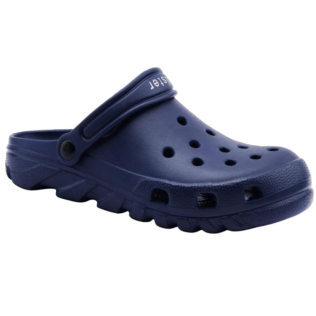 Slides | Sandals^holster SundrifterBundle- MidnightBlue/Blush