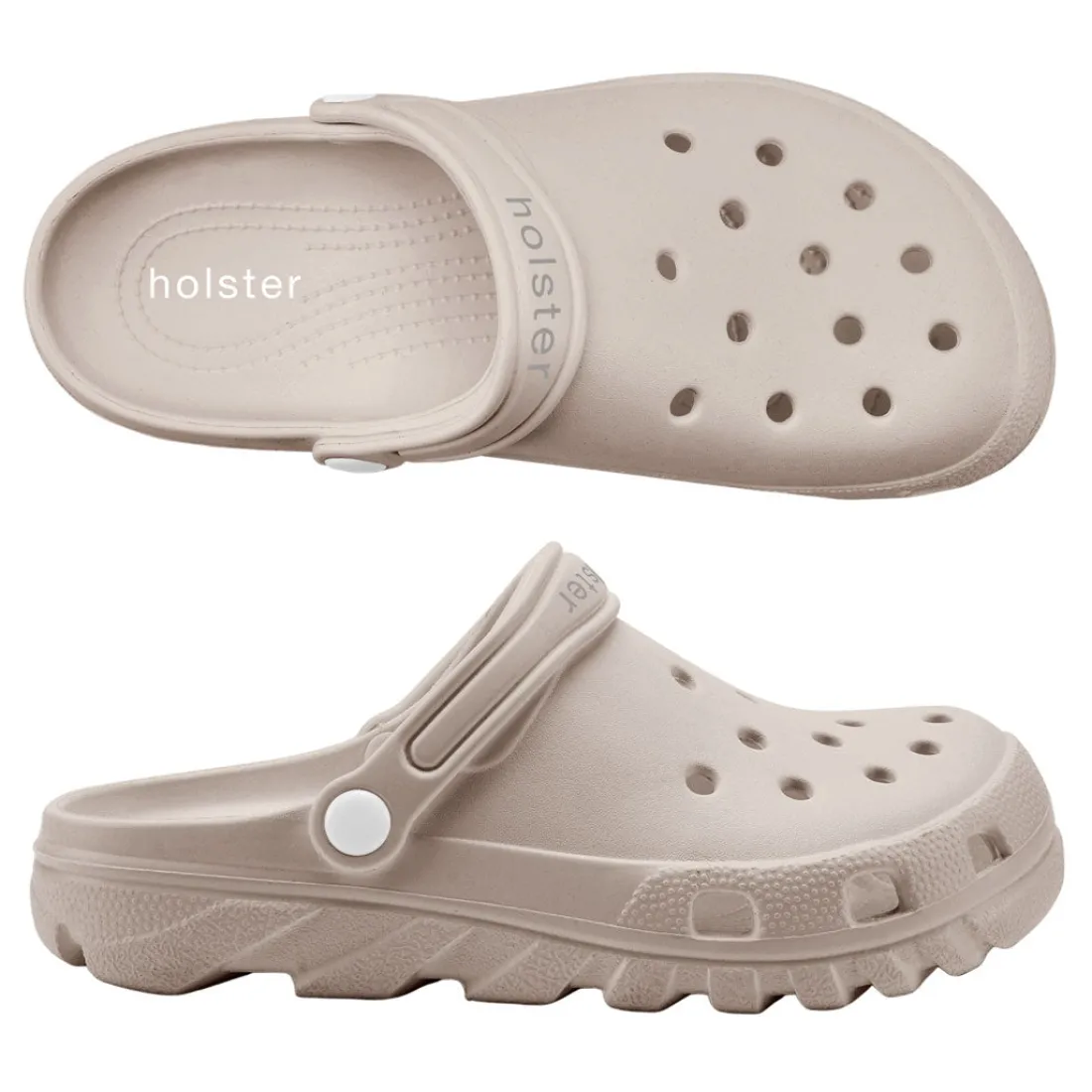 Slides | Sandals^holster SundrifterBundle- Sand/Blush