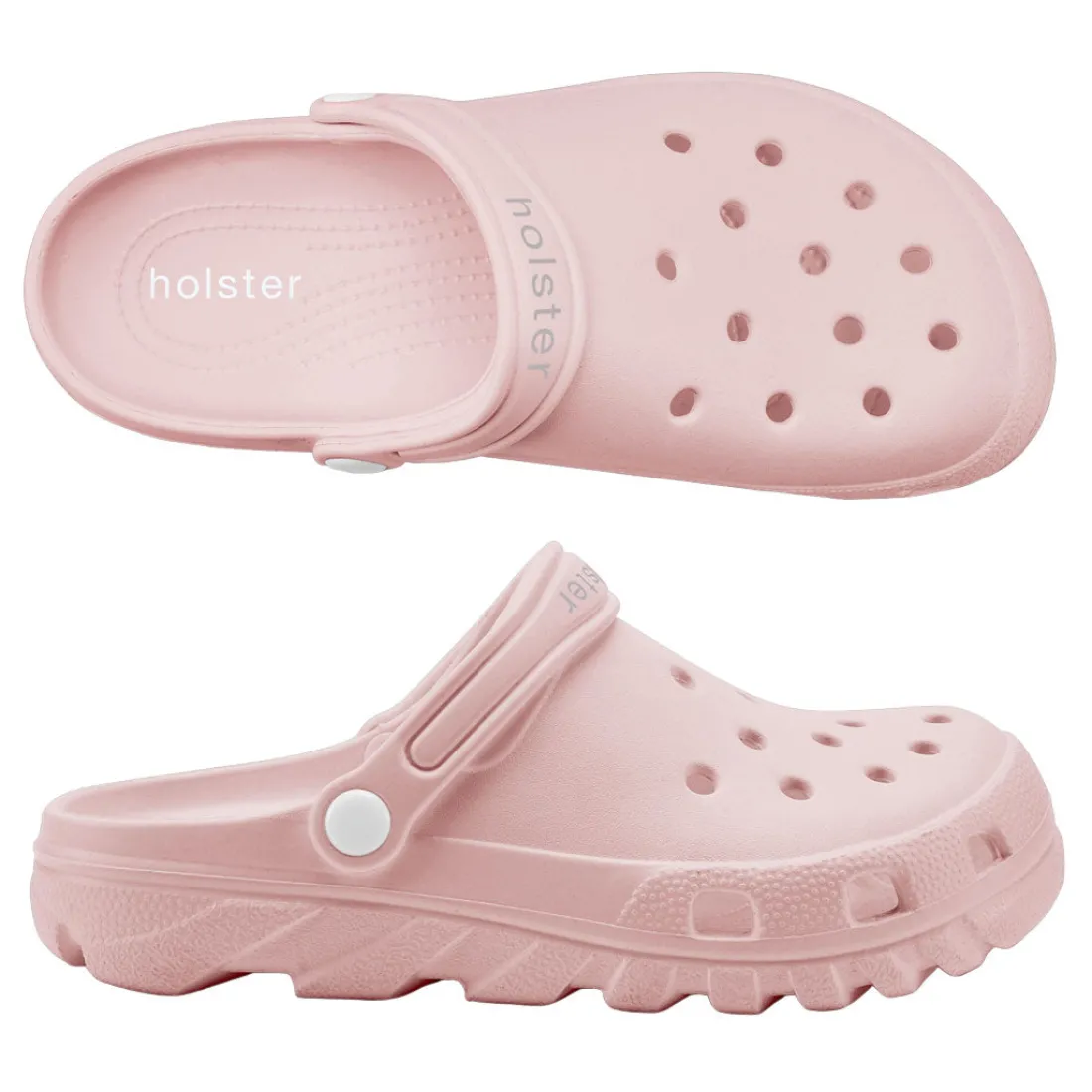 Slides | Sandals^holster SundrifterBundle- Sand/Blush