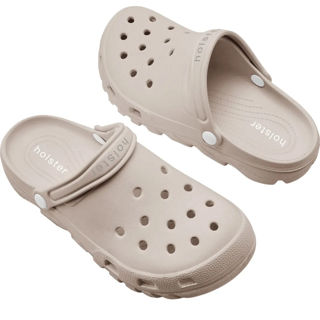 Slides | Sandals^holster SundrifterBundle- Sand/Blush