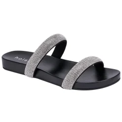 Slides | Sandals^holster Tara- Black