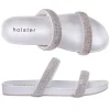 Slides | Sandals^holster Tara- Pearl