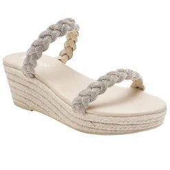 Espadrilles | Slides^holster TiaraEspadrille- Beige