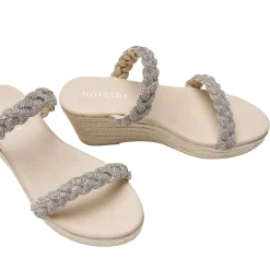 Espadrilles | Slides^holster TiaraEspadrille- Beige