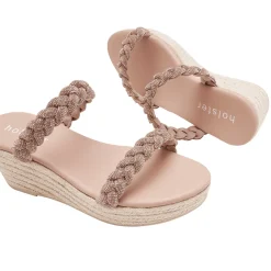 Espadrilles | Slides^holster TiaraEspadrille- Tan