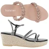 Espadrilles | Sandals^holster TiaraEspadrille&VivaEspadrilleBundle- Tan/Black