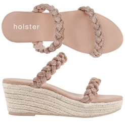 Espadrilles | Sandals^holster TiaraEspadrille&VivaEspadrilleBundle- Tan/Black