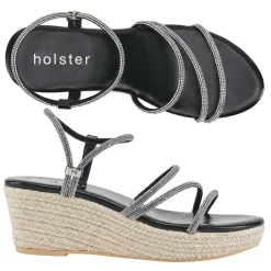 Espadrilles | Sandals^holster TiaraEspadrille&VivaEspadrilleBundle- Tan/Black