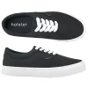 Adults | Canvas & Sneakers^holster VertSneaker- Black