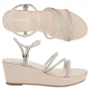 Sandals | Wedges^holster VivaciousWedge- Beige