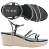 Espadrilles | Sandals^holster VivaEspadrille- Black