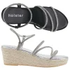 Espadrilles | Sandals^holster VivaEspadrilleBundle- Black/Silver
