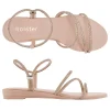 Sandals | Wedges^holster VivaLowWedge- Tan