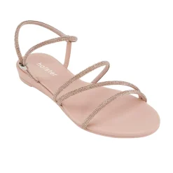 Sandals | Wedges^holster VivaLowWedge- Tan