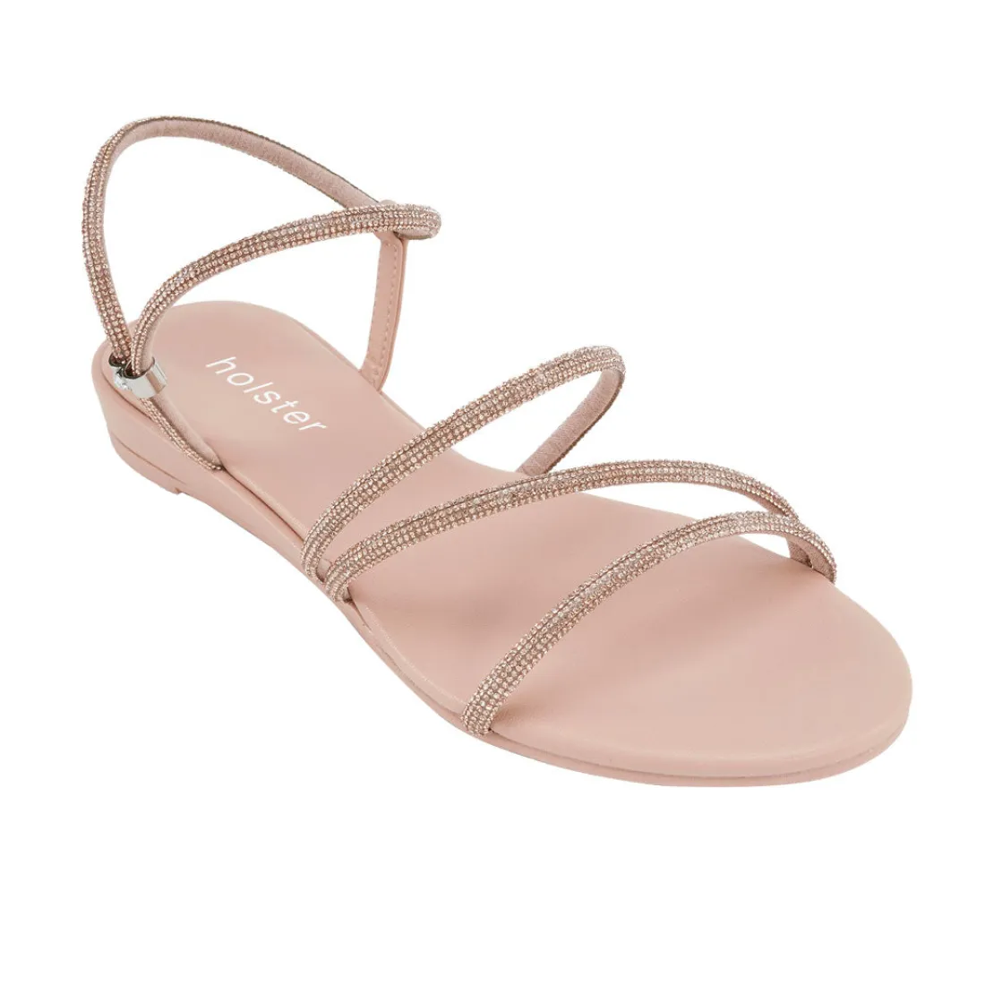 Sandals | Wedges^holster VivaLowWedge- Tan