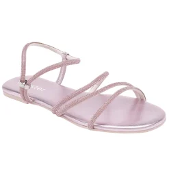 Sandals | Flats^holster Viva- Pink