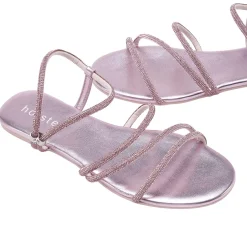 Sandals | Flats^holster Viva- Pink