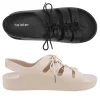 Sandals | Flats^holster VoyagerBundle- Black/Sand