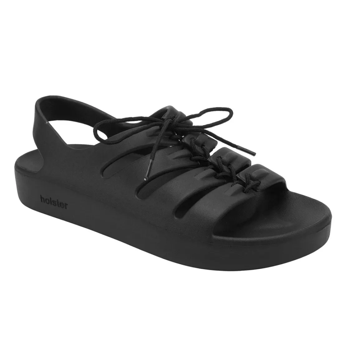 Sandals | Flats^holster VoyagerBundle- White/Black