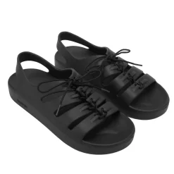 Sandals | Flats^holster VoyagerBundle- White/Black