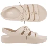 Sandals | Flats^holster Voyager- Sand