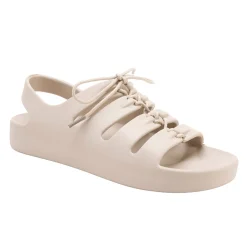 Sandals | Flats^holster Voyager- Sand