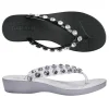 Sandals | Wedges^holster WaikikiWedgeBundle- Black/ClearGlitter