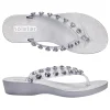 Sandals | Wedges^holster WaikikiWedge- ClearGlitter
