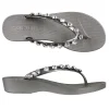 Sandals^holster WaikikiWedge- Pewter